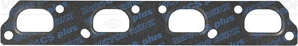 Gasket, exhaust manifold